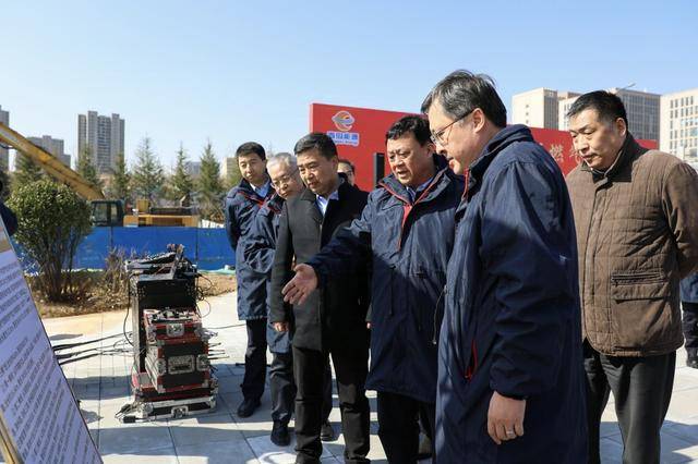 又一重大民生工程“上線”<strong></p>
<p>高壓管
</strong>！青島海管出線次高壓燃?xì)夤こ陶介_工:高壓管
